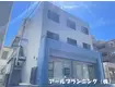 フラワーハイツ(1K/3階)