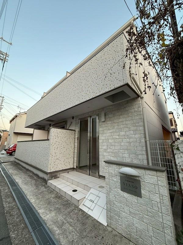 ワコーレヴィアーノ須磨関守町2丁目