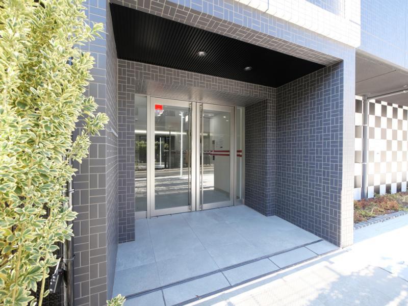 PREMIUM CUBE 武蔵小山