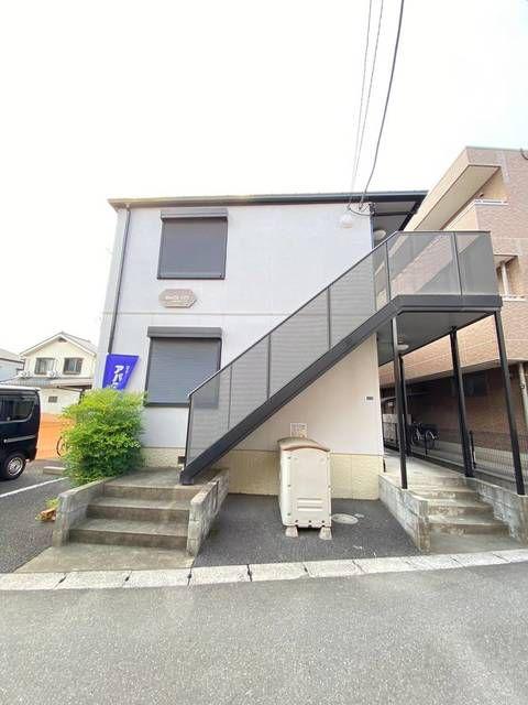 キャッスルハイツ