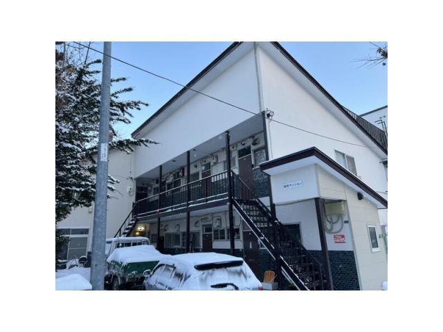 協和マンション