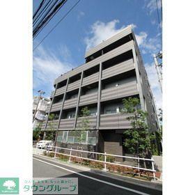 B CITY APARTMENT ITABASHI ノース