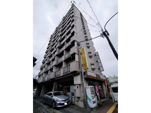陣山ハイマート