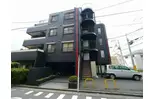 三ツ和マンション