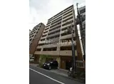 プレサンス上町台東平