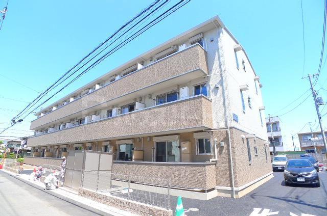 パインヒルズ胡録台