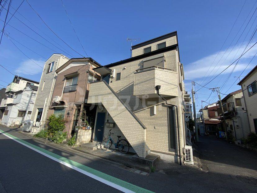 グリーンハイツ