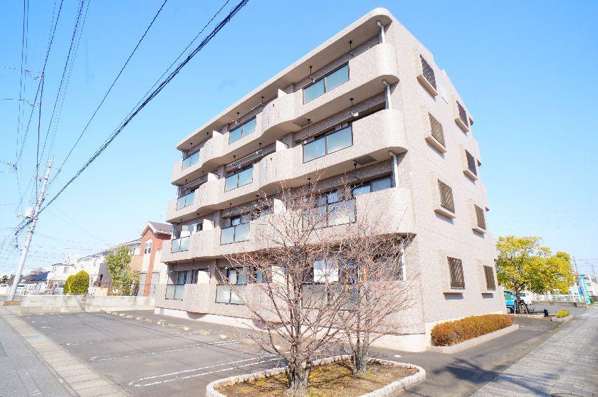 マンションエスポワール
