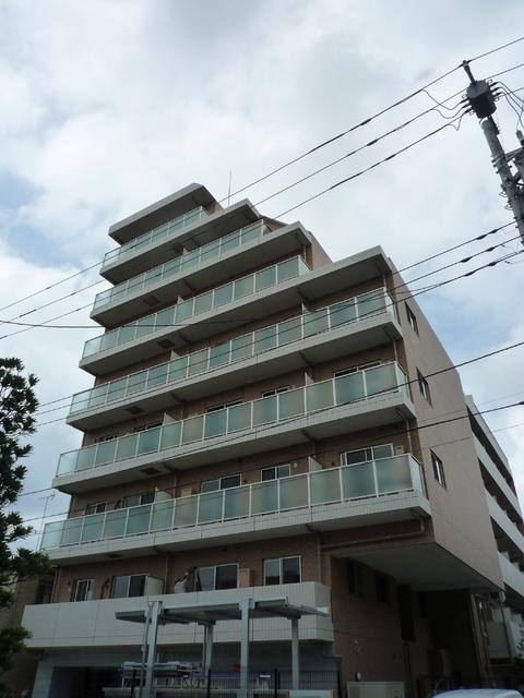 インペリアル パーク I(2LDK/5階)