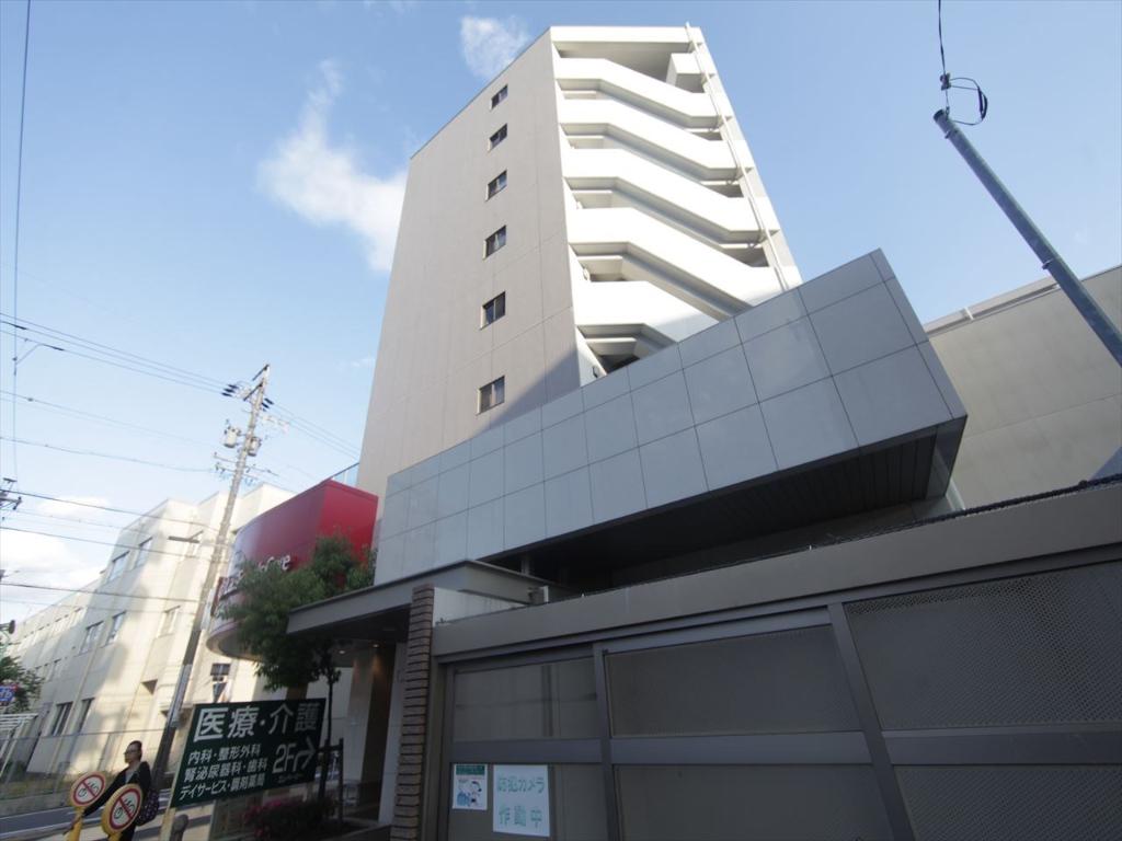 カーサビアンカ黒川