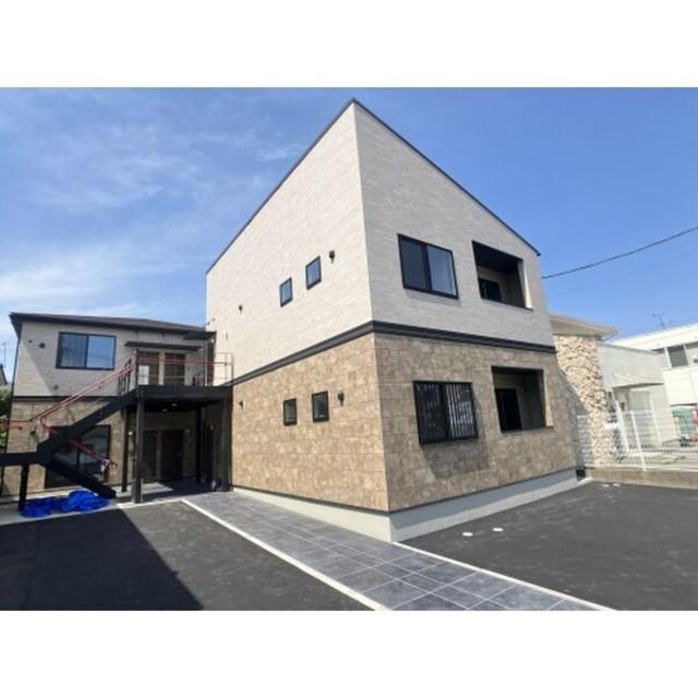 TASHIMARTERRACE