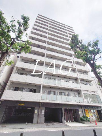 スパシエ八王子クレストタワー