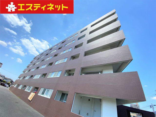 S-FORT乙川