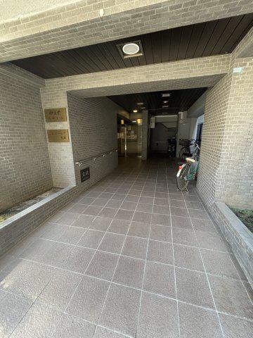 シルバーピア浅草