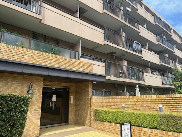 ドルミ中野弥生町