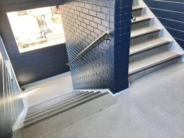 メゾンボー隅田II