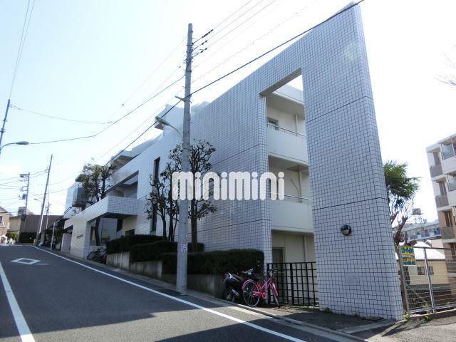 前野町ガーデンハウス