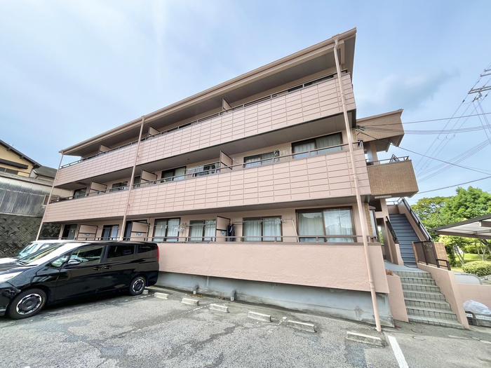 ハイツあかしあ2号館