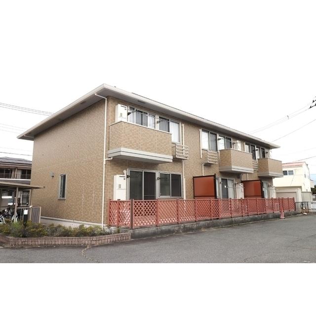 D-ROOM モダンコート古上条