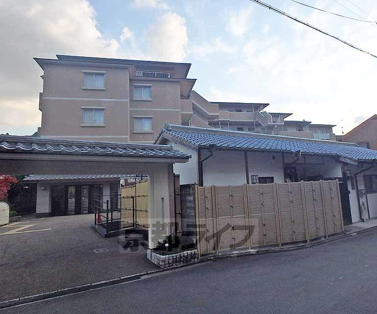 南禅寺東山