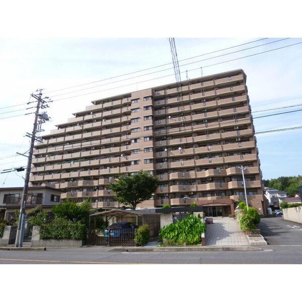 メイツ巽ヶ丘