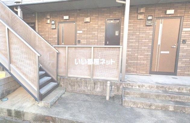 リヴェール南町
