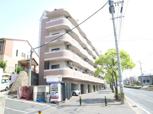 グレイシス浅川I