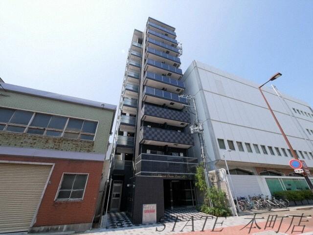 ファステート大阪ドームライズ