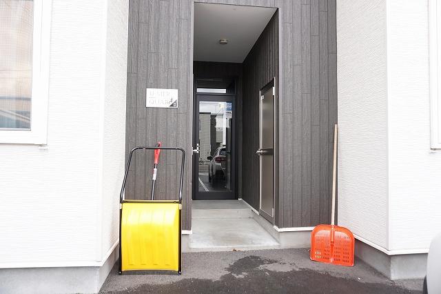 UマークァーIII