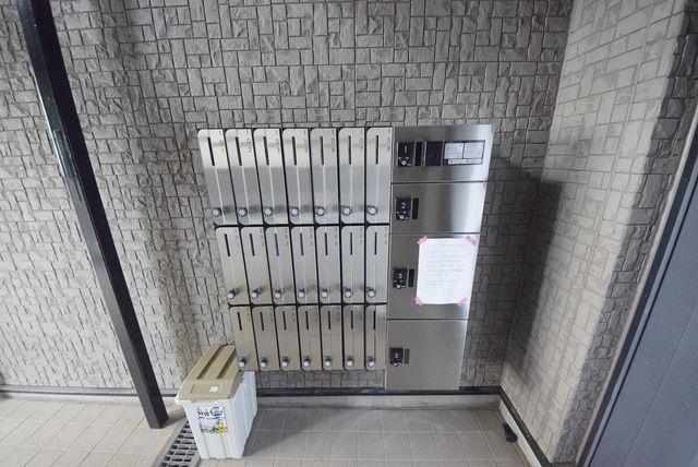 ポローニア北戸田