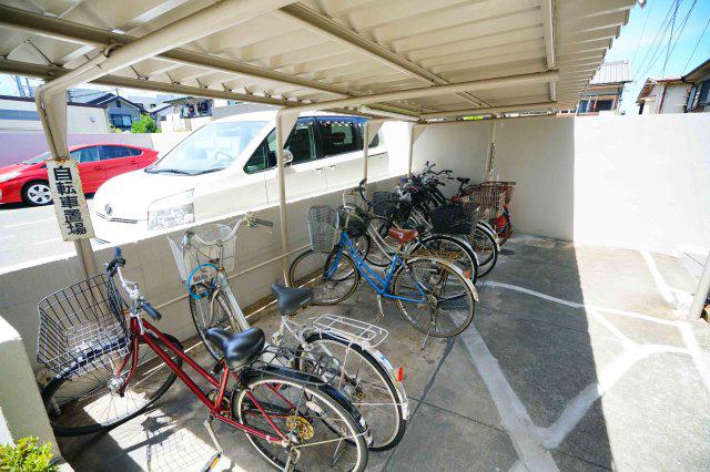 第3関根マンション