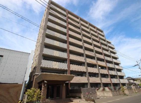 アージョスパジオ弐番館