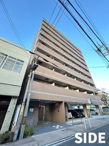 Mプラザ守口東