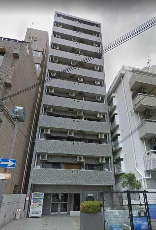 エスリード新大阪第5