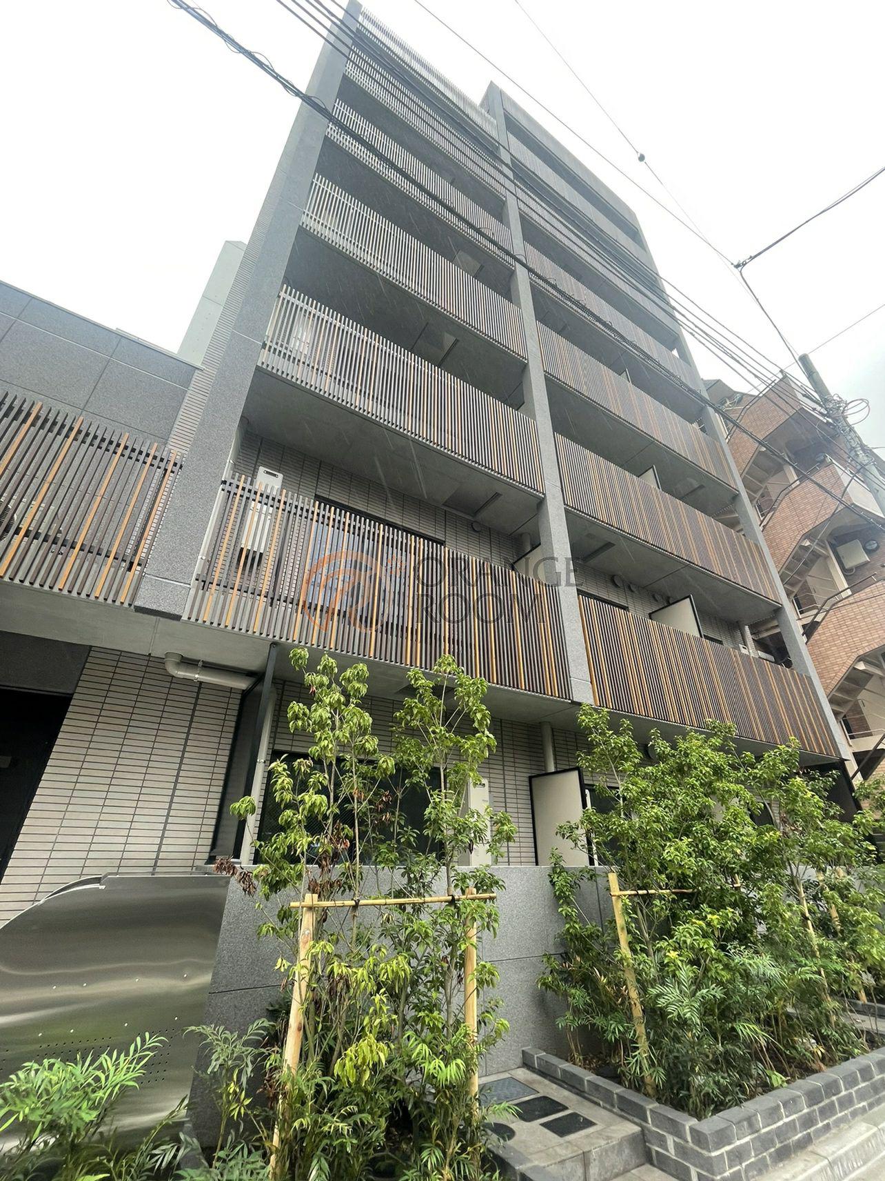 GRAN REST 文京茗荷谷