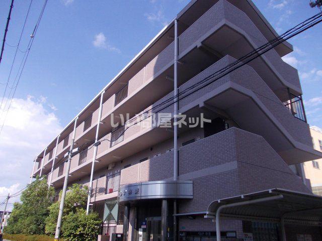ベルデ堺東