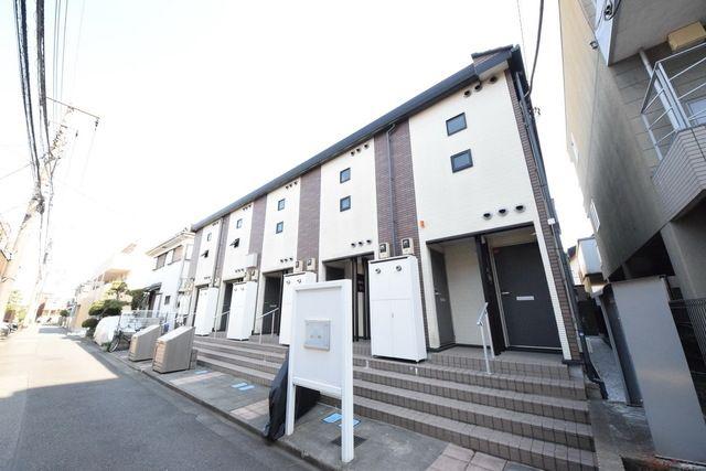 レオネクスト岩澤