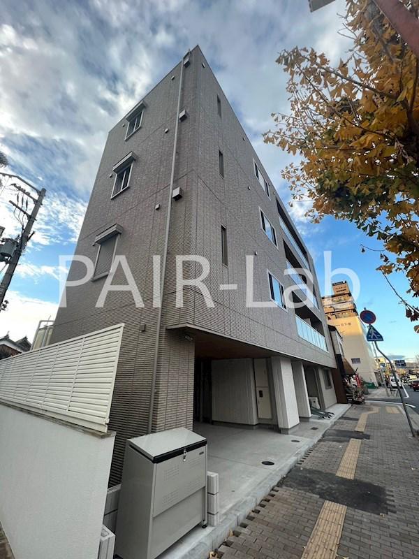 シャーメゾン坂田町