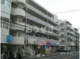 天王町ビーンズマンション