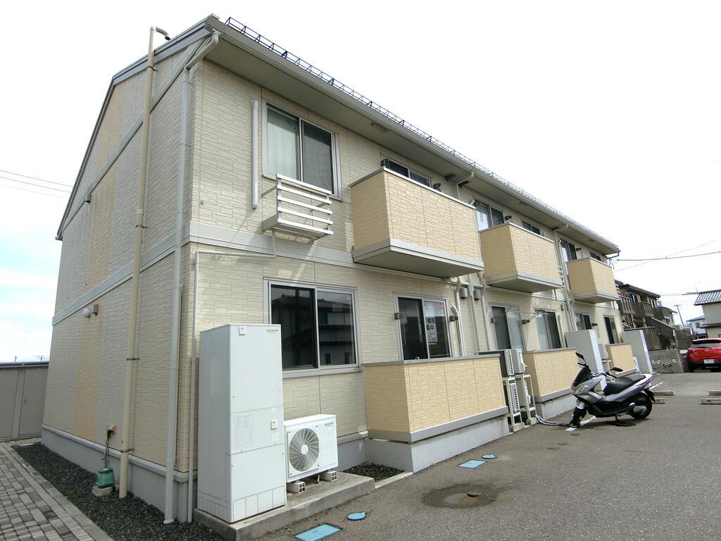 サスティナブル D-1
