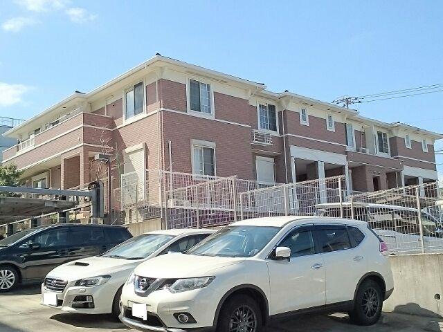 ガーデンレフア