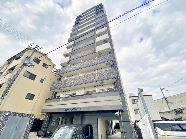 レオンコンフォート京橋イースト