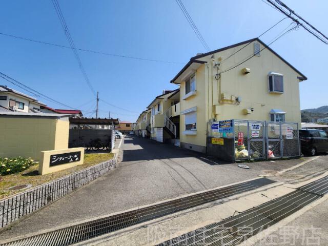シティーコーポ山本