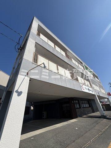 キープビル西棟