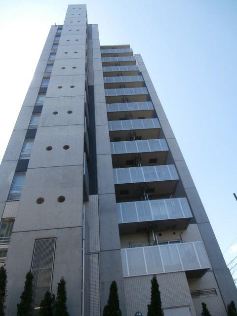 アクシス池袋