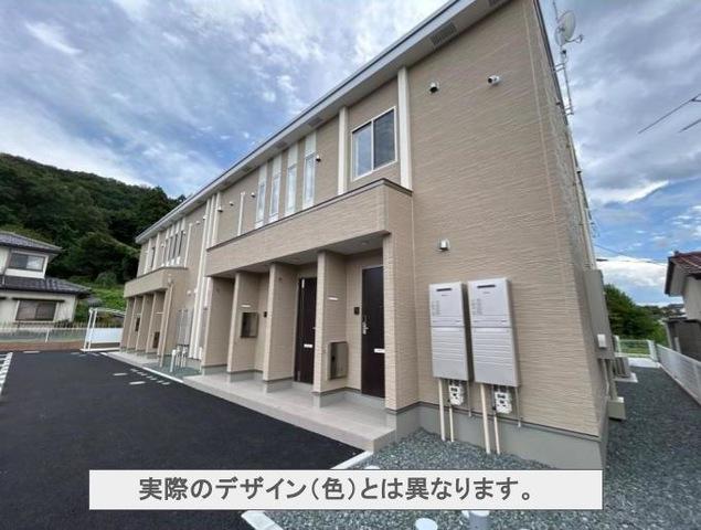 サンコート弐番館
