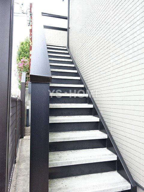 イーストプレイス