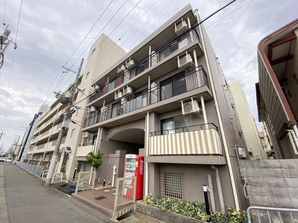 スペアライフ