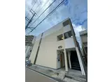 フジパレス吹田ウエストV番館