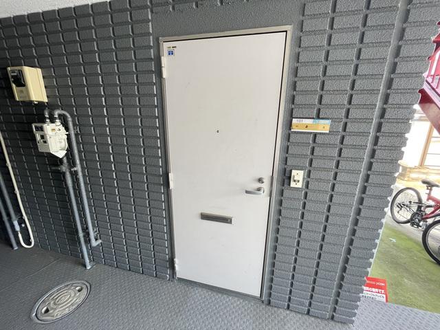ベルウッド成瀬